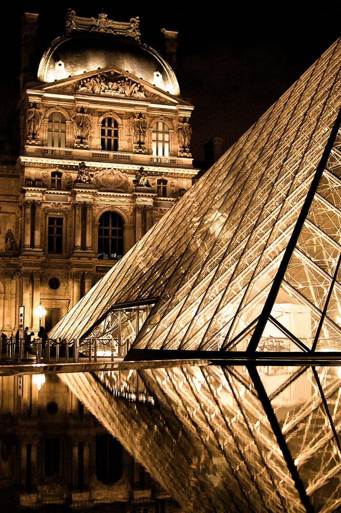 Top 10 places to visit in Paris | Touristically