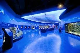 Istanbul Aquarium