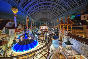 Lotte World, Seoul