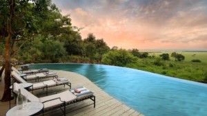 Bateleur Camp, Maasai Mara