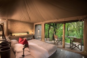 Kichwa Tembo Camp, Maasai Mara