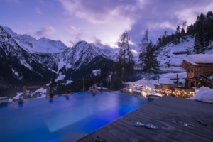 Hotel Chalet Al Foss, Italy