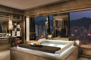 The Ritz-Carlton Hong Kong, China