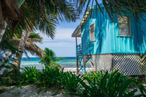 Ranguana Caye, Belize