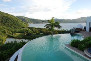 Guana Island, British Virgin Islands