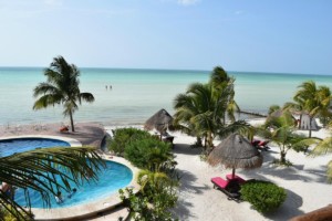 Isla Holbox, Mexico