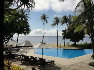 Yasawa Island, Fiji