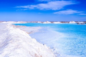 Siwa Oasis, Egypt