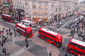 Oxford Street, London