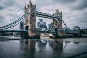 Tower Bridge, London