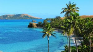 Yasawa Islands, Fiji