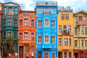 Balat District, Istanbul