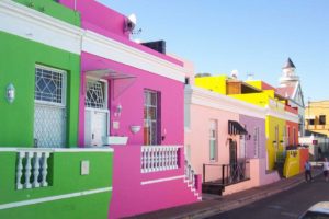 Bo-Kaap, Cape Town