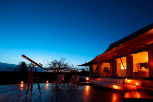 Ol Seki Hemingways, Maasai Mara