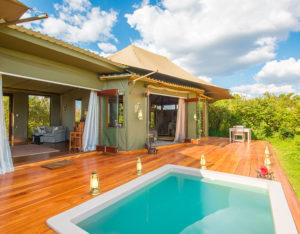 Sala's camp, Maasai Mara