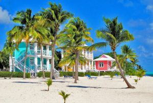 Little Cayman