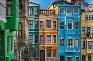 Balat District, Istanbul