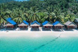 Koh Rong, Cambodia