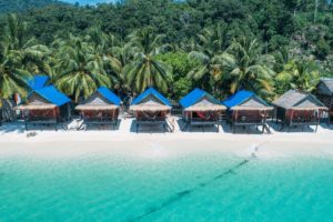 Koh Rong, Cambodia