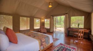 Sarova Mara, Kenya