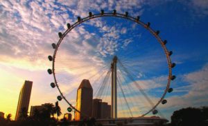 Singapore Flyer