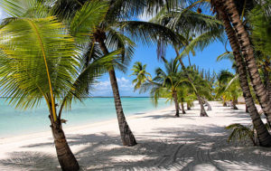 Andros Island, The Bahamas