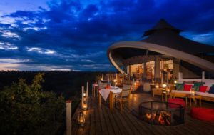 Mahali Mzuri, Maasai Mara