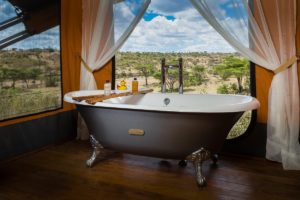 Mahali Mzuri, Maasai Mara