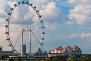 Singapore Flyer