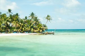 Ranguana Caye, Belize