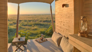 Kichwa Tembo, Maasai Mara