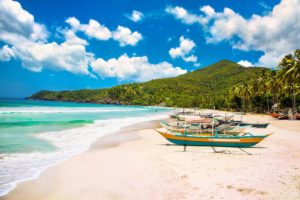 Palawan, the Philippines