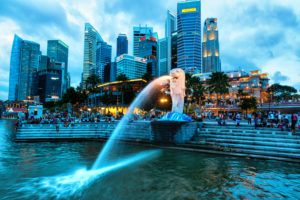 Singapore