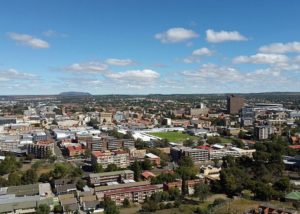 Bloemfontein, South Africa