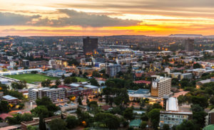 Bloemfontein, South Africa