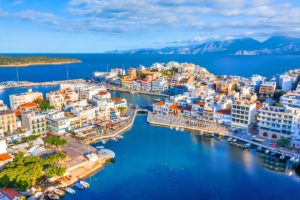 Crete, Greece