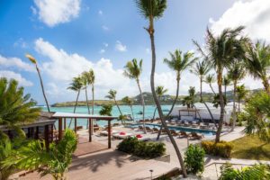 St Barts 