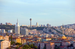 Ankara, Turkey