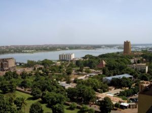 Bamako, Mali