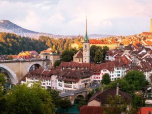 Bern, Switzerland