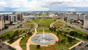 Brasilia, Brazil