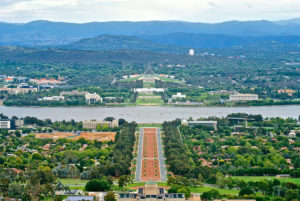 Canberra, Australia