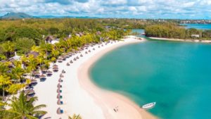 Mauritius
