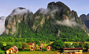 Laos