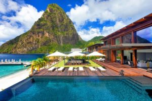 St Lucia