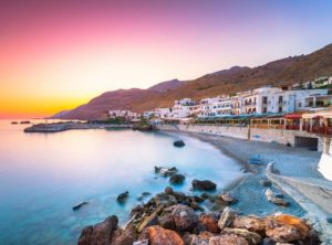 Crete, Greece