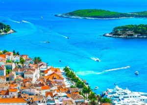 Hvar, Croatia