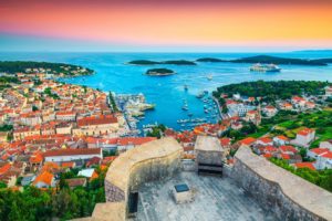 Hvar, Croatia