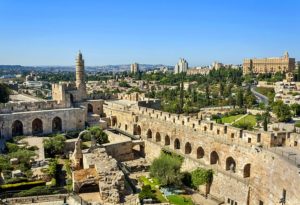 Jerusalem, Israel