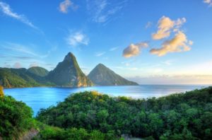 St Lucia